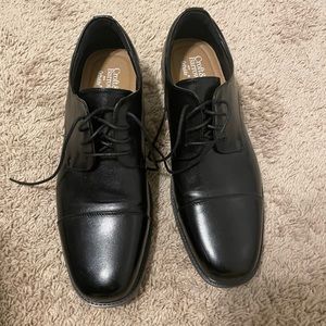 Men’s Dress Shoe
